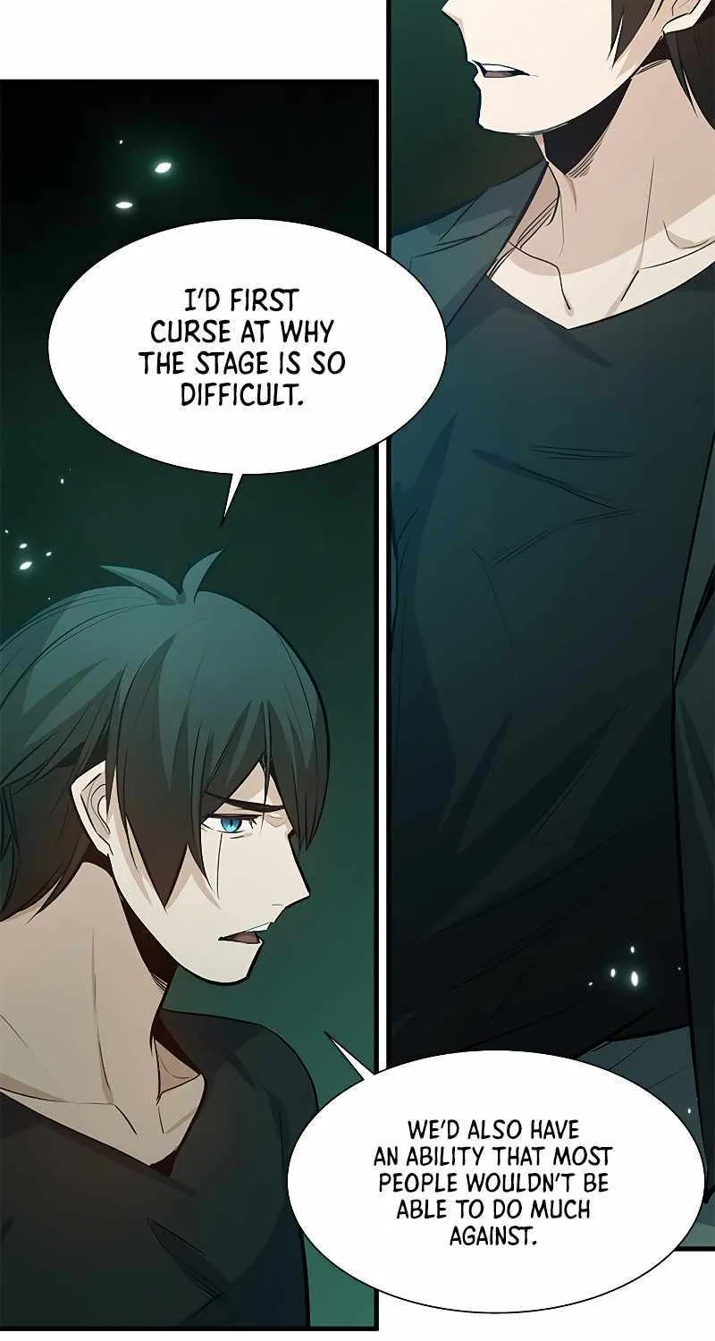 Read The Tutorial Is Too Hard chapter 106 image 57 on Lezhin