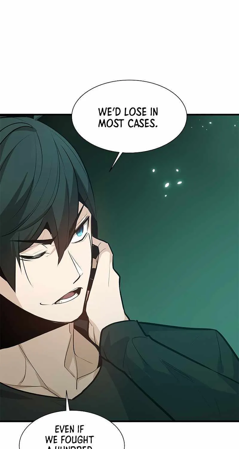 Read The Tutorial Is Too Hard chapter 106 image 58 on Lezhin