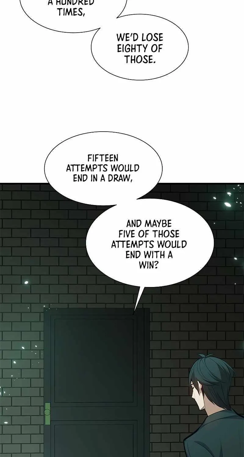 Read The Tutorial Is Too Hard chapter 106 image 59 on Lezhin