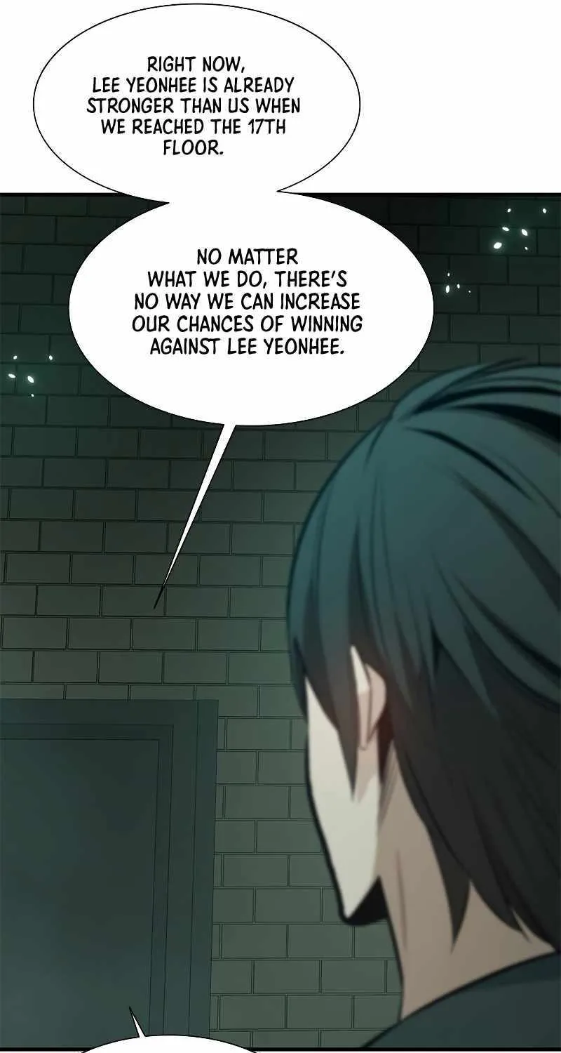 Read The Tutorial Is Too Hard chapter 106 image 61 on Lezhin