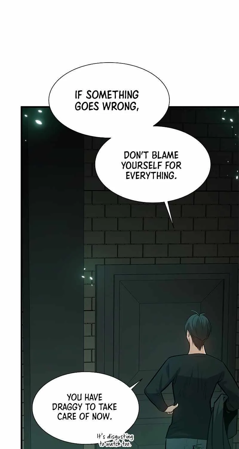 Read The Tutorial Is Too Hard chapter 106 image 65 on Lezhin