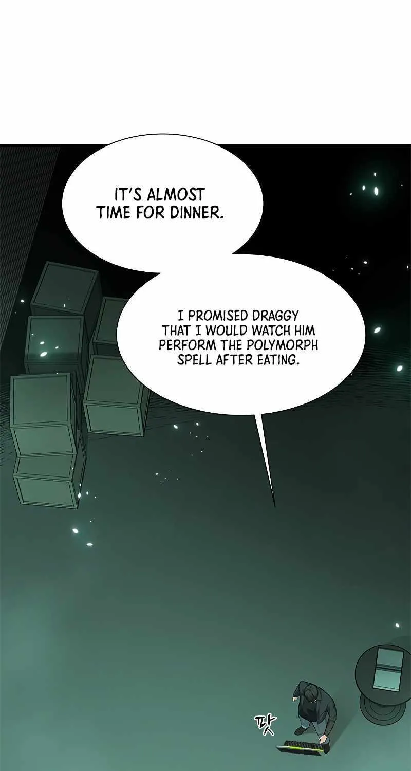 Read The Tutorial Is Too Hard chapter 106 image 71 on Lezhin