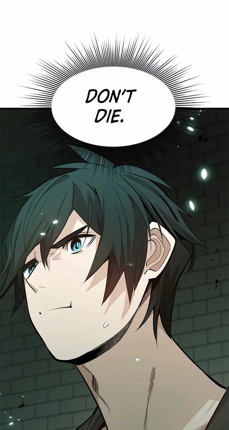 Read The Tutorial Is Too Hard chapter 106 image 8 on Lezhin