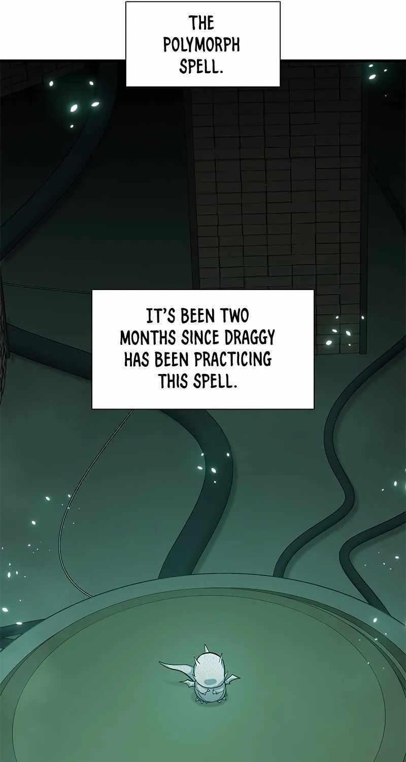 Read The Tutorial Is Too Hard chapter 106 image 85 on Lezhin
