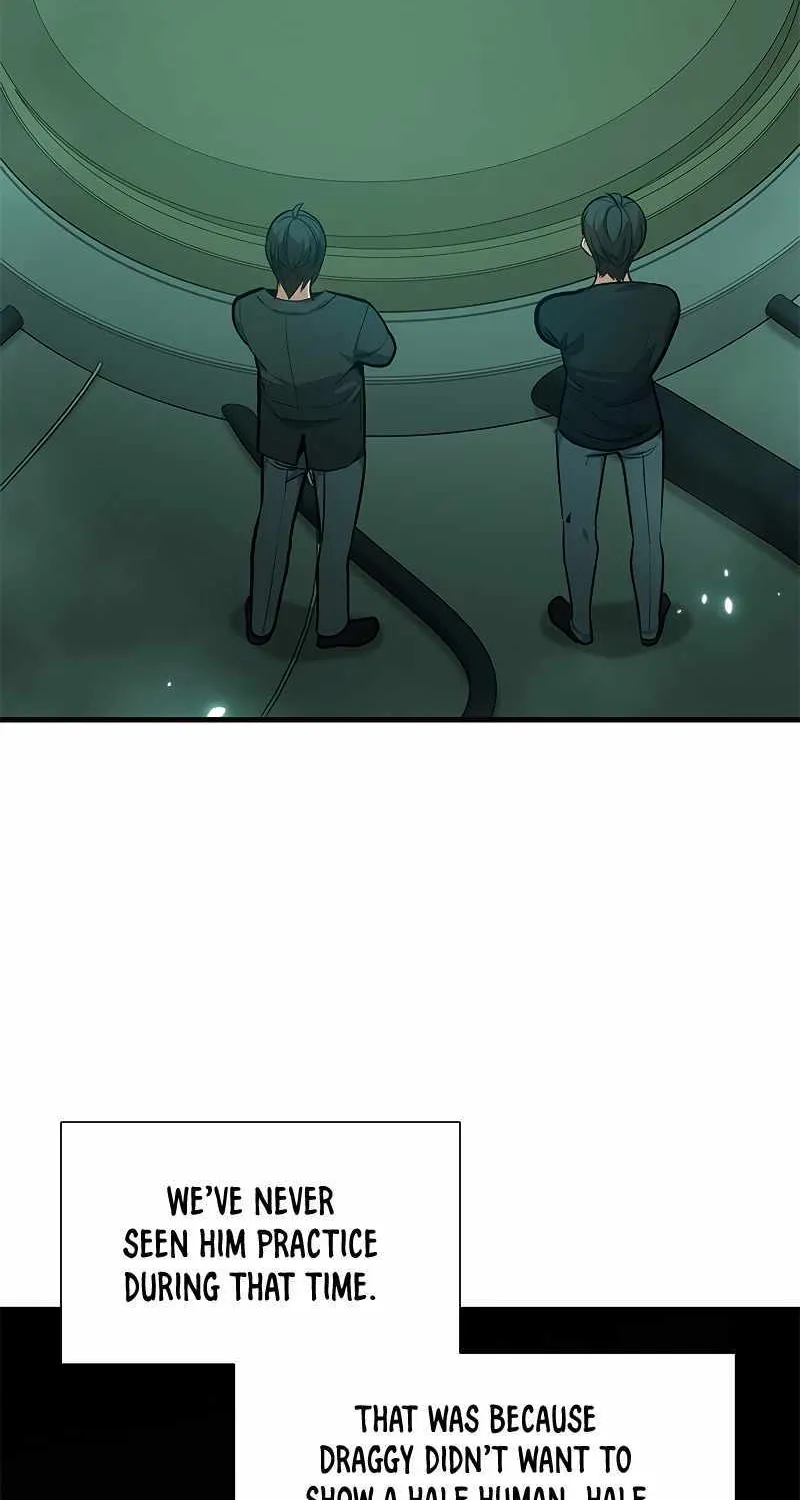 Read The Tutorial Is Too Hard chapter 106 image 86 on Lezhin