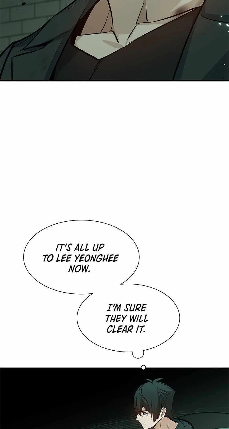 Read The Tutorial Is Too Hard chapter 106 image 9 on Lezhin