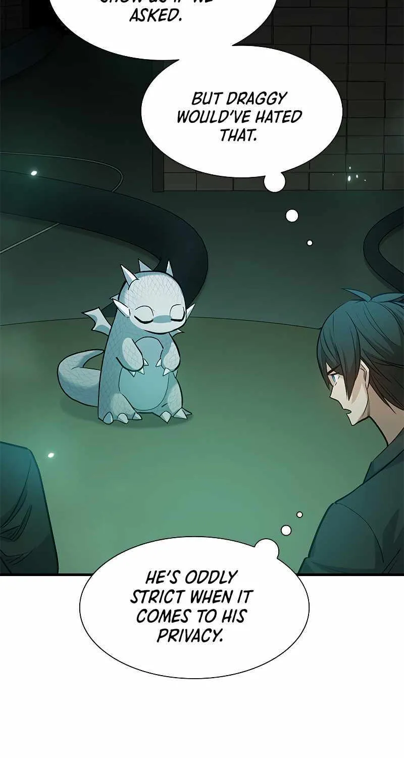 Read The Tutorial Is Too Hard chapter 106 image 90 on Lezhin