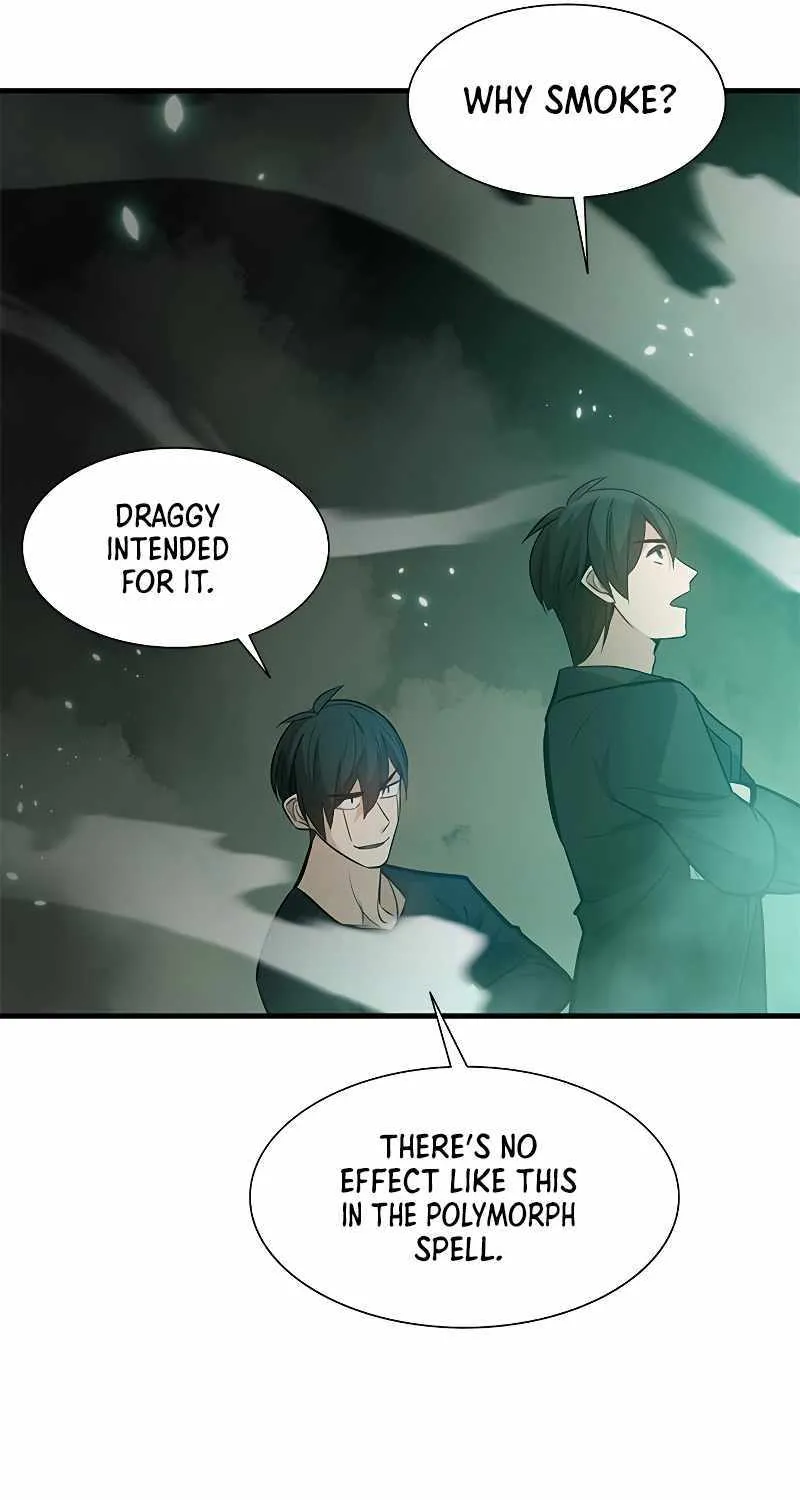 Read The Tutorial Is Too Hard chapter 106 image 96 on Lezhin