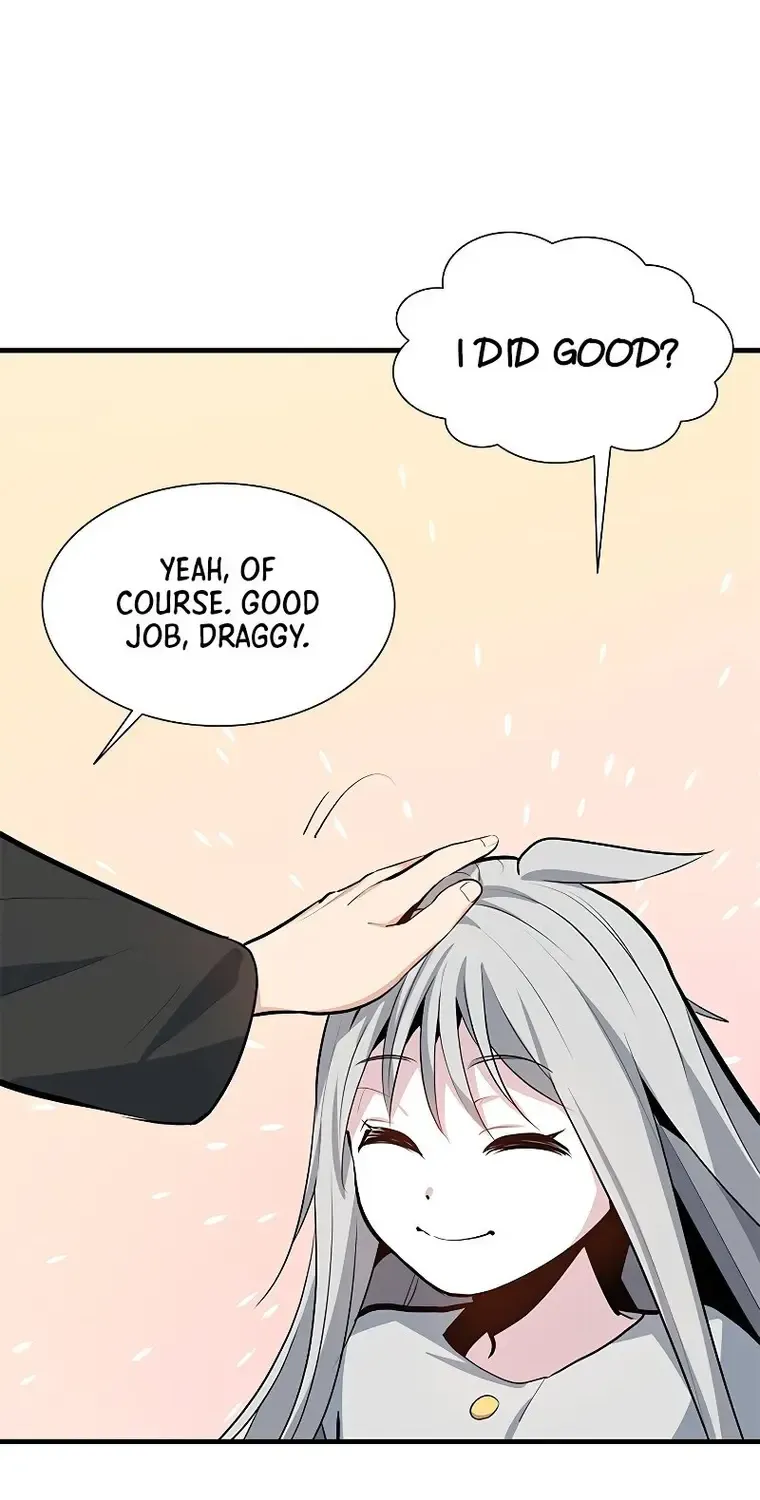 Read The Tutorial Is Too Hard chapter 107 image 10 on Lezhin