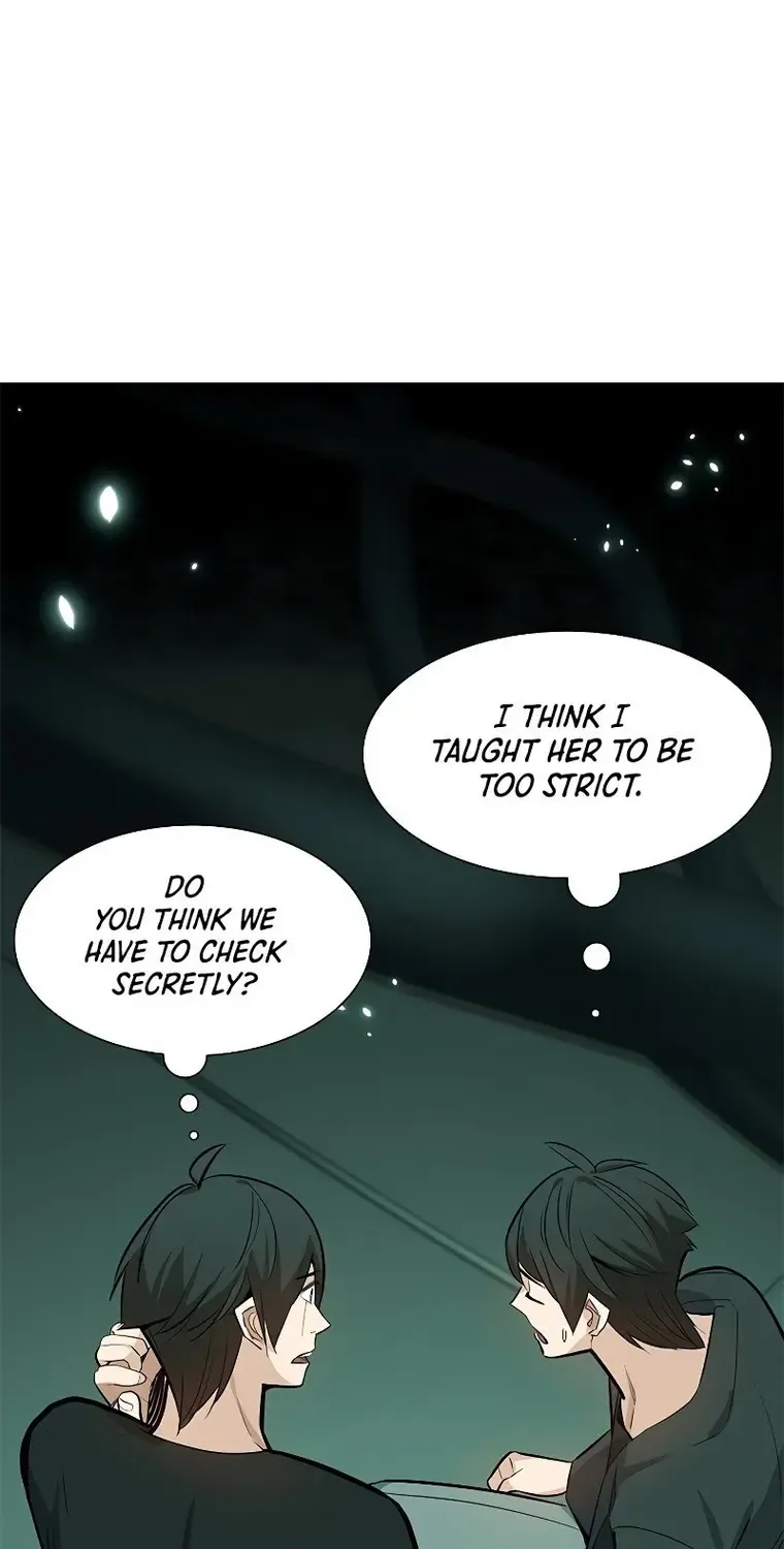 Read The Tutorial Is Too Hard chapter 107 image 11 on Lezhin