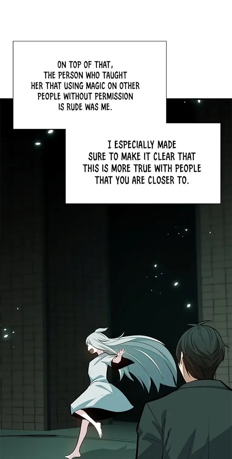 Read The Tutorial Is Too Hard chapter 107 image 13 on Lezhin