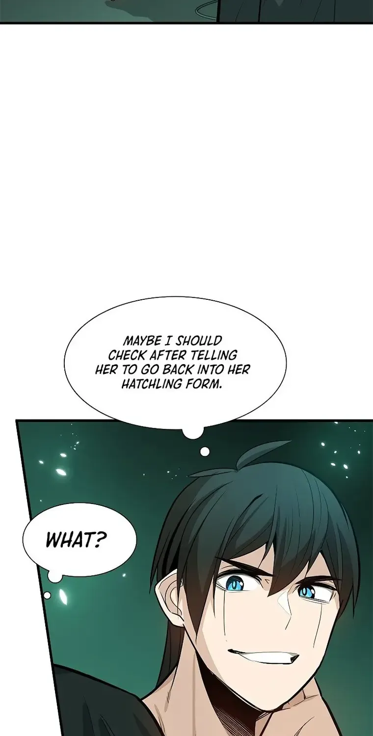 Read The Tutorial Is Too Hard chapter 107 image 14 on Lezhin