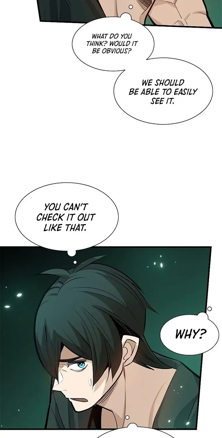 Read The Tutorial Is Too Hard chapter 107 image 15 on Lezhin