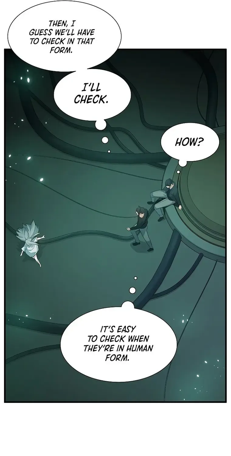 Read The Tutorial Is Too Hard chapter 107 image 17 on Lezhin