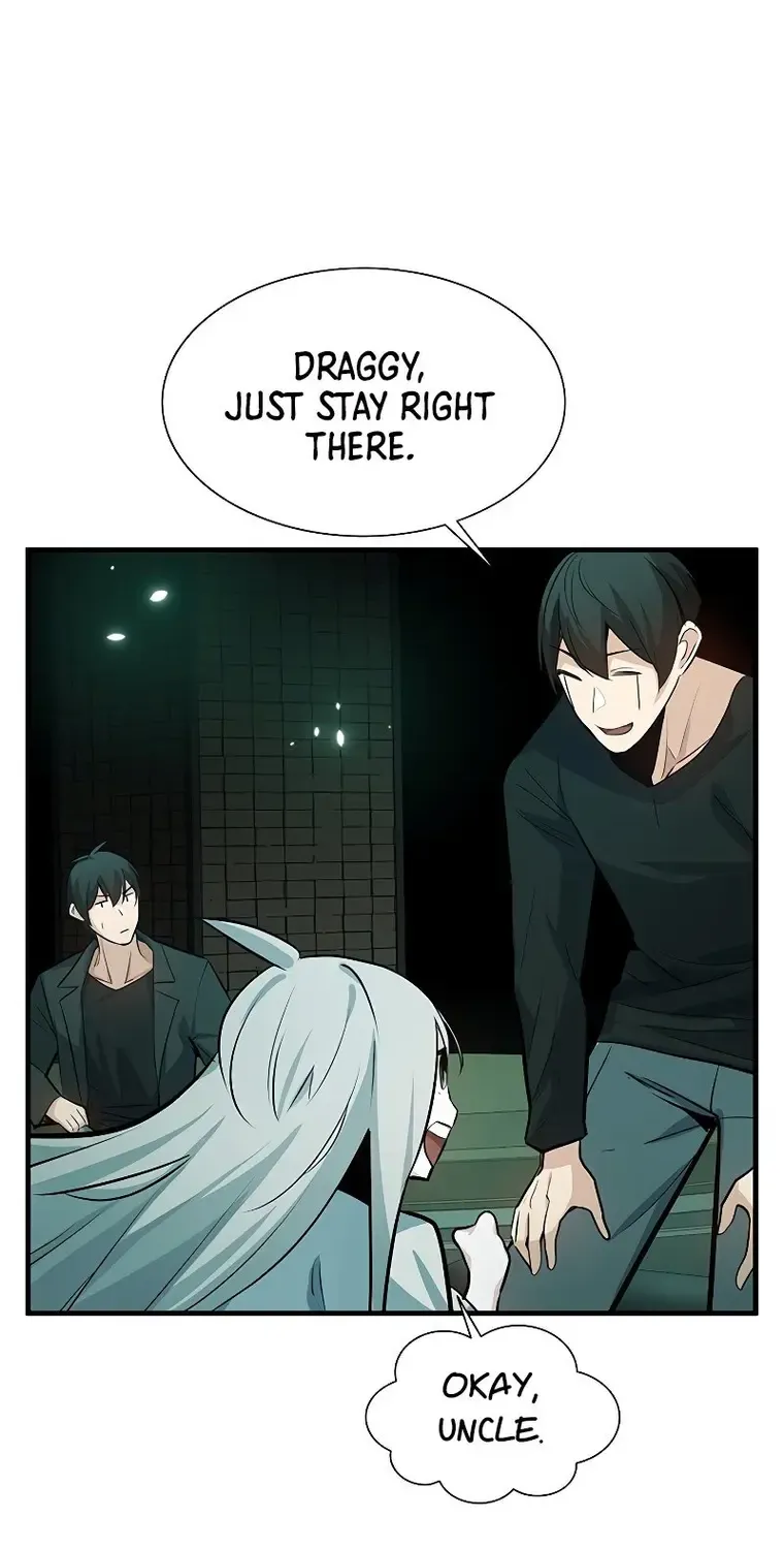 Read The Tutorial Is Too Hard chapter 107 image 18 on Lezhin