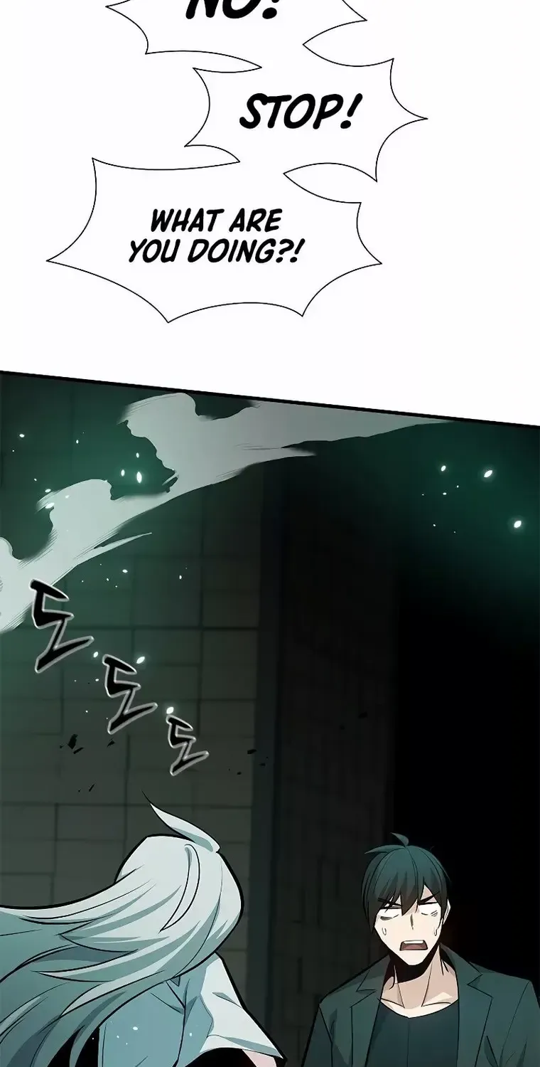 Read The Tutorial Is Too Hard chapter 107 image 23 on Lezhin