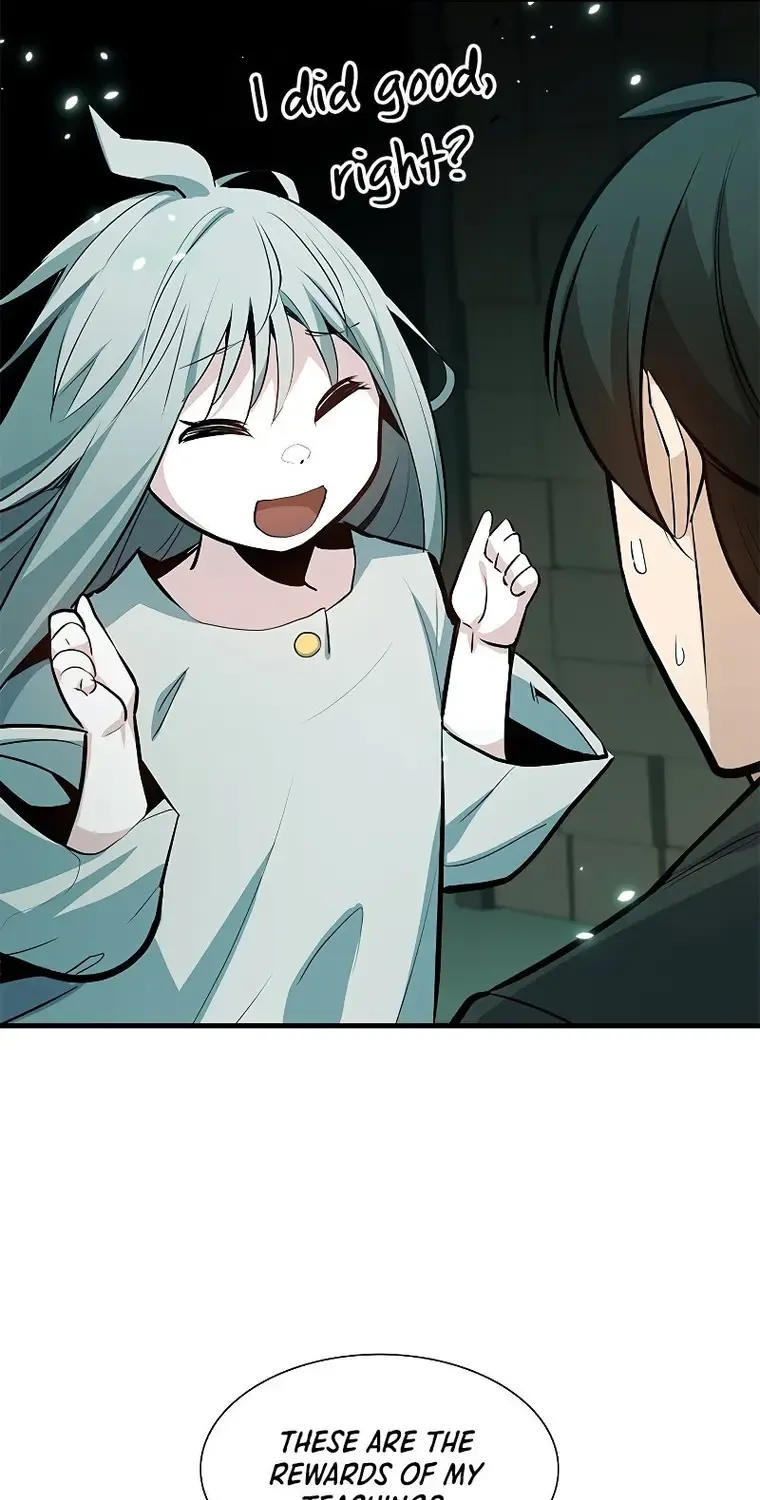 Read The Tutorial Is Too Hard chapter 107 image 25 on Lezhin