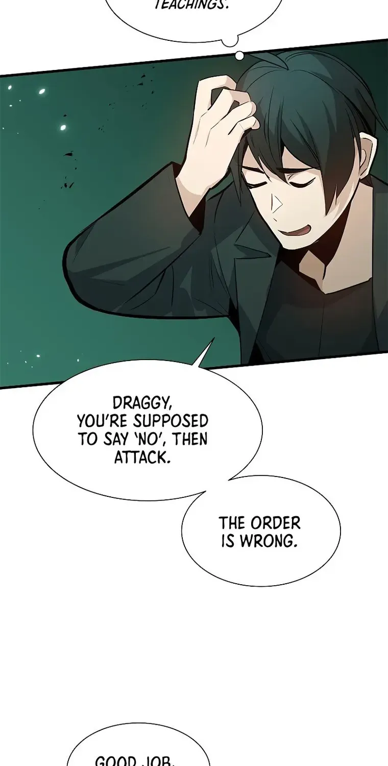 Read The Tutorial Is Too Hard chapter 107 image 26 on Lezhin
