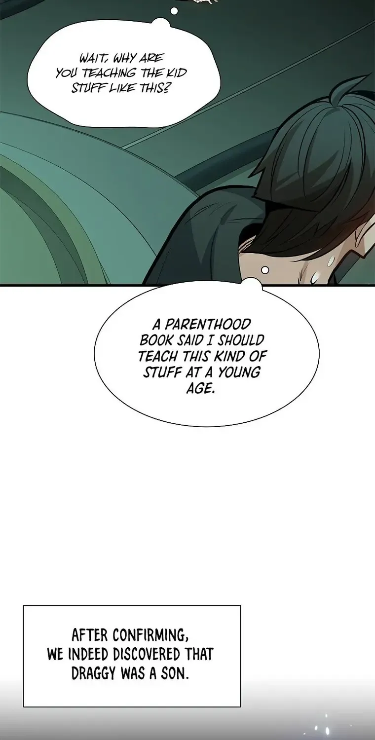 Read The Tutorial Is Too Hard chapter 107 image 29 on Lezhin