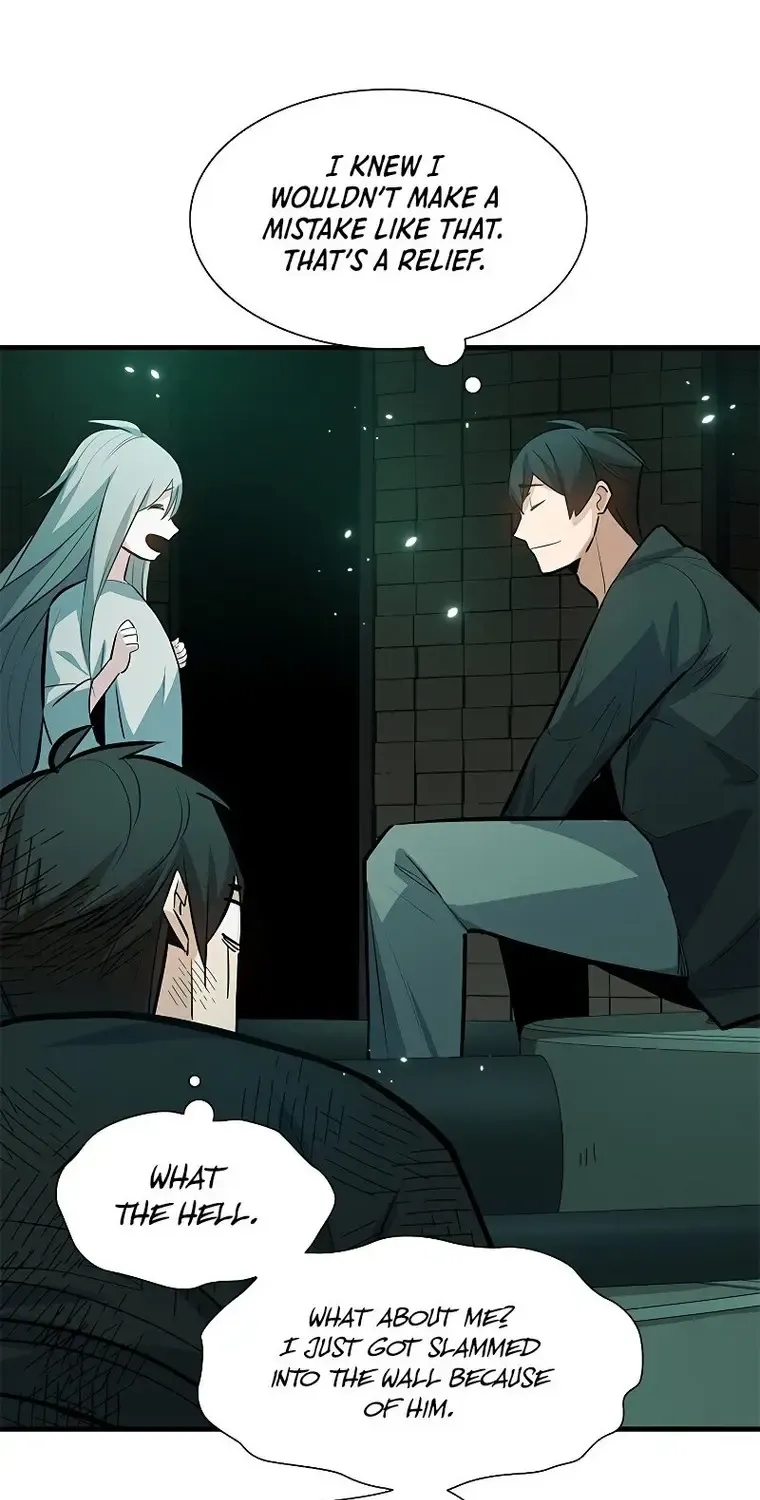 Read The Tutorial Is Too Hard chapter 107 image 31 on Lezhin