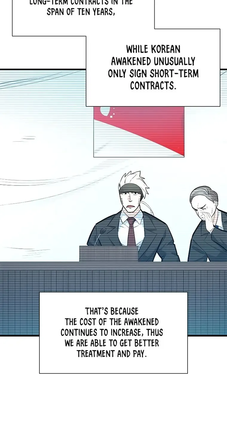 Read The Tutorial Is Too Hard chapter 107 image 38 on Lezhin