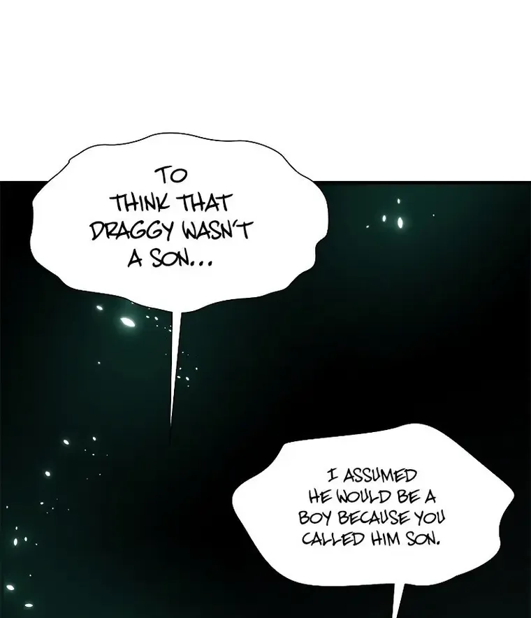 Read The Tutorial Is Too Hard chapter 107 image 4 on Lezhin