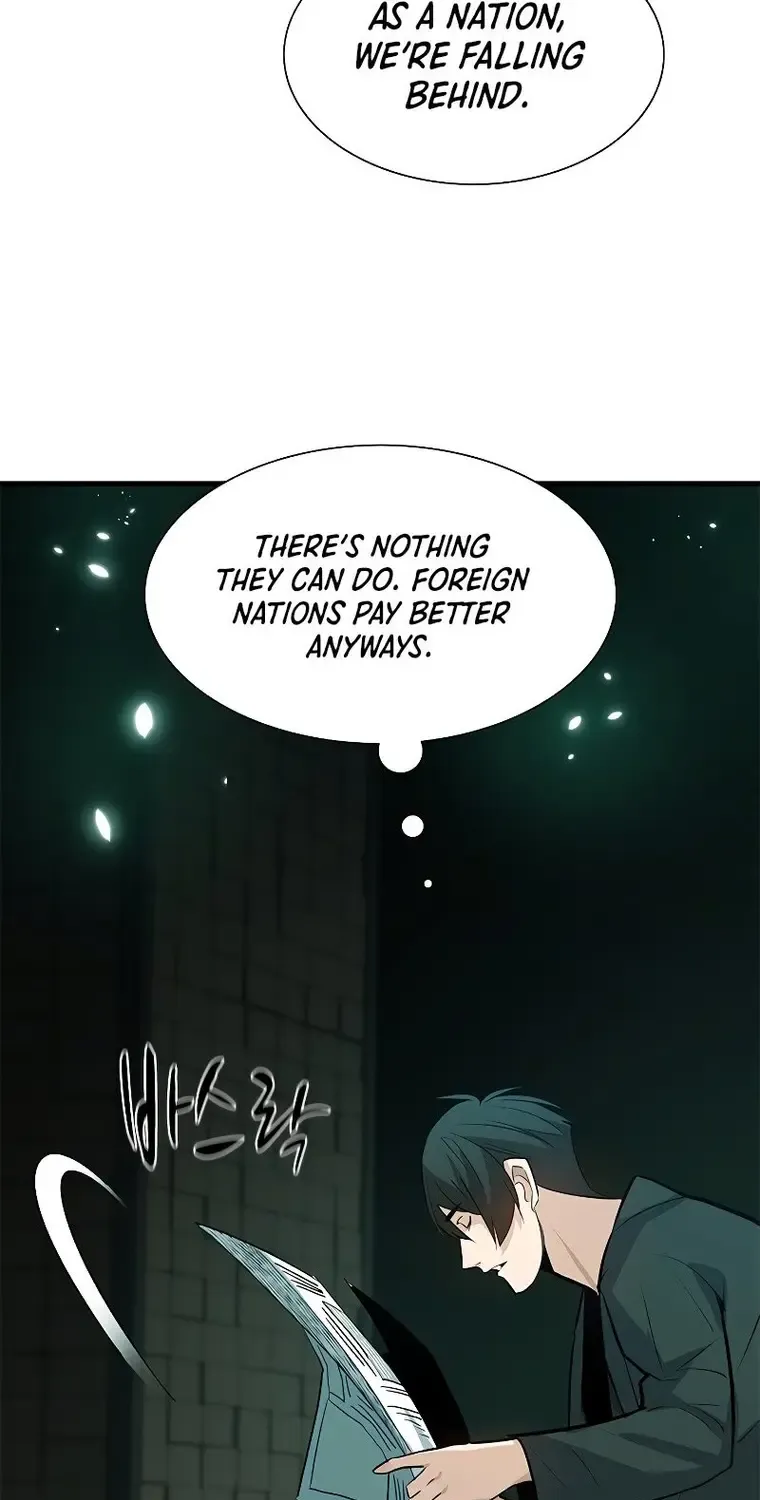 Read The Tutorial Is Too Hard chapter 107 image 45 on Lezhin
