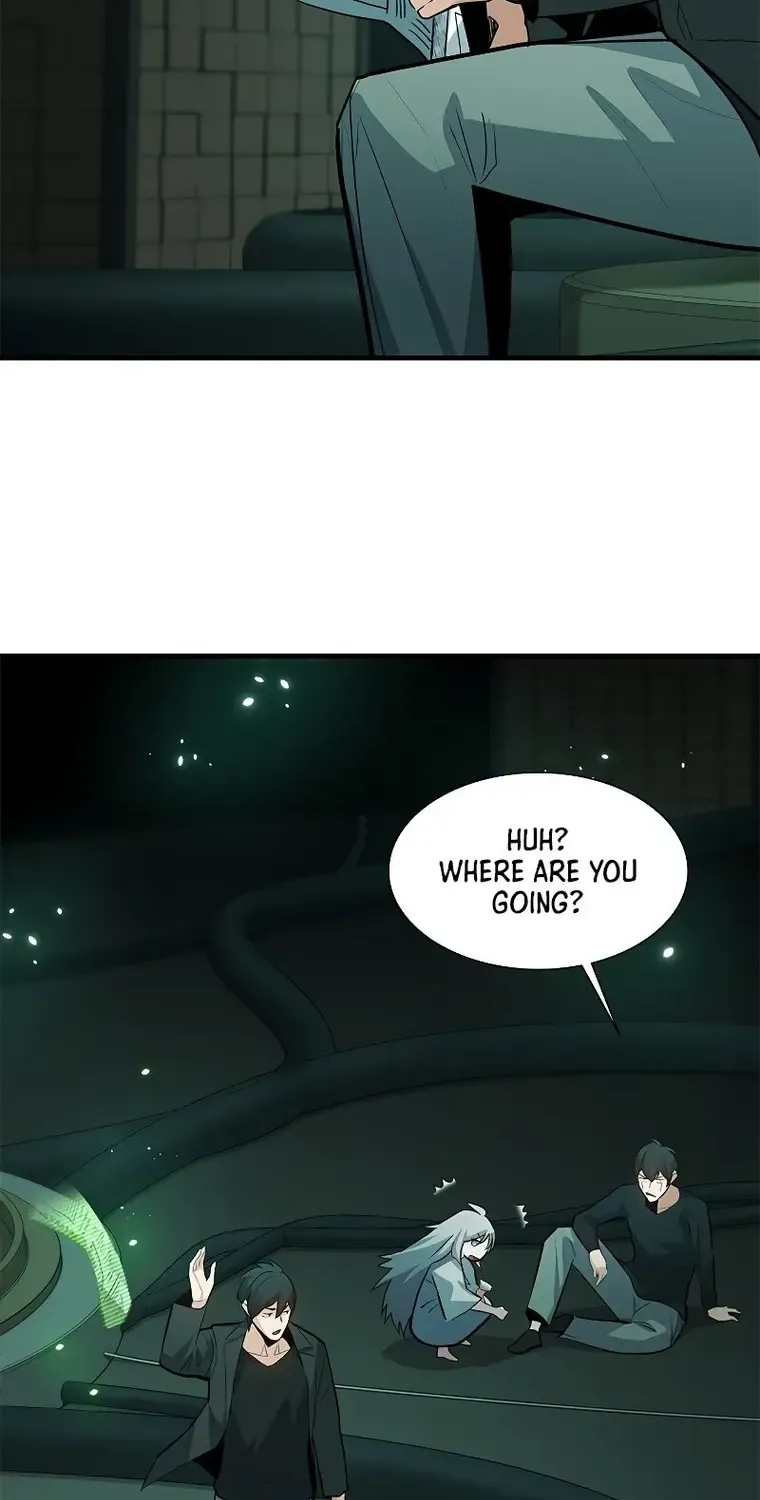 Read The Tutorial Is Too Hard chapter 107 image 46 on Lezhin