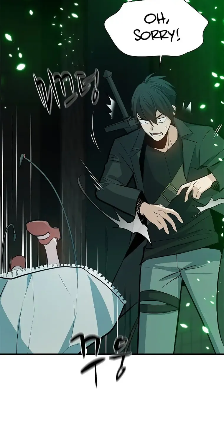 Read The Tutorial Is Too Hard chapter 107 image 59 on Lezhin