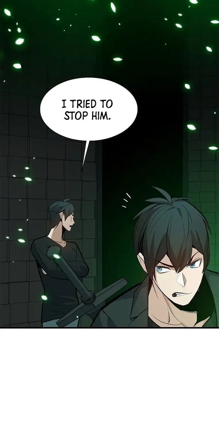 Read The Tutorial Is Too Hard chapter 107 image 62 on Lezhin