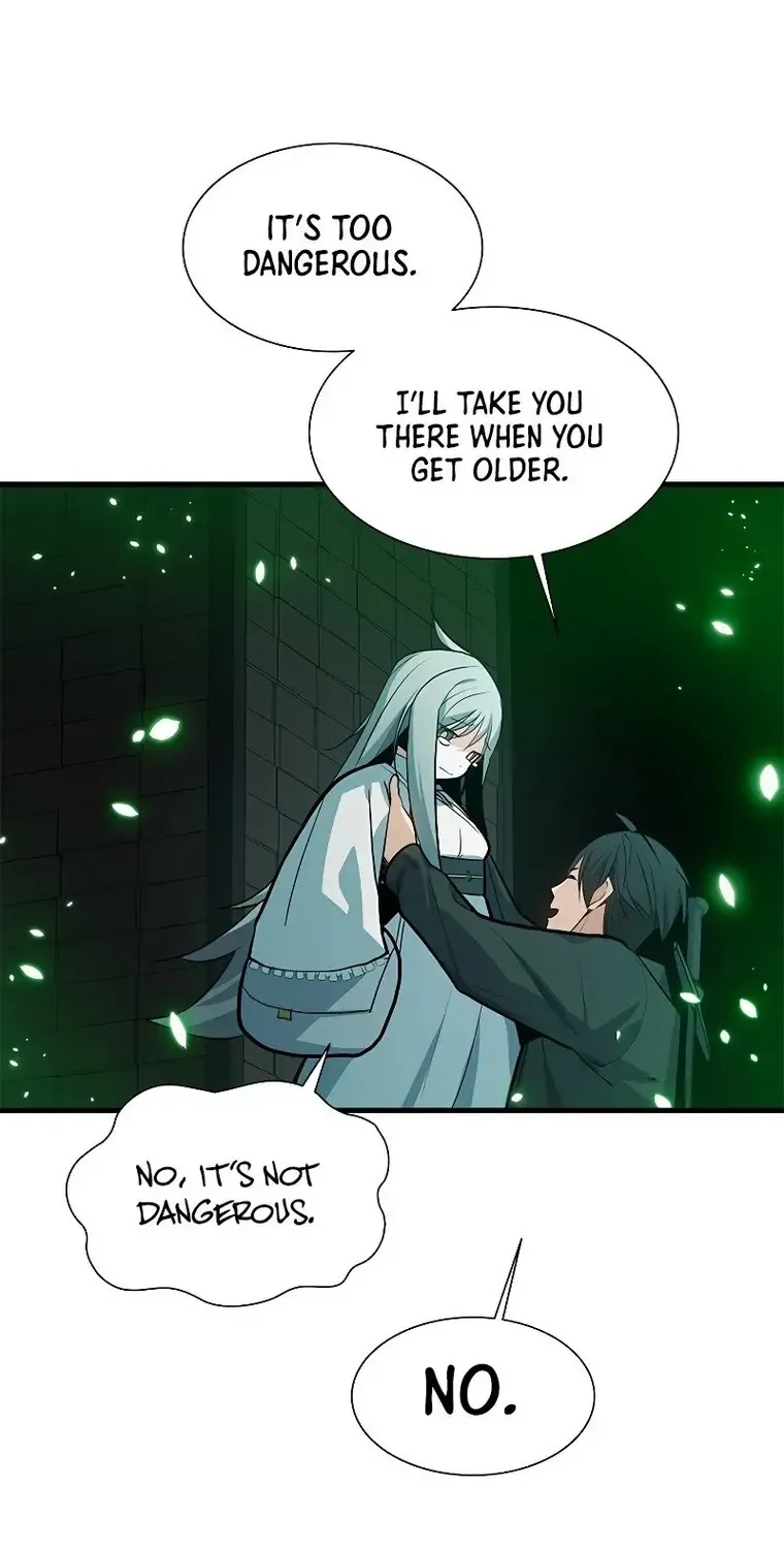 Read The Tutorial Is Too Hard chapter 107 image 63 on Lezhin