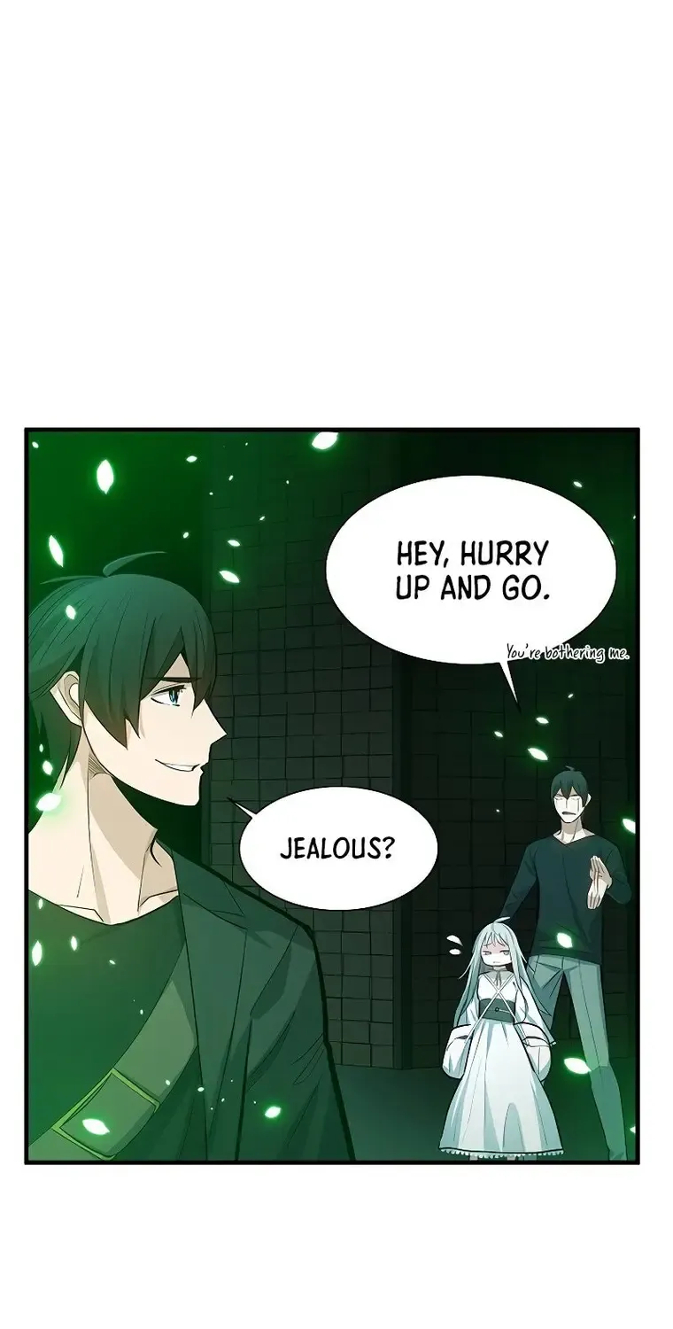Read The Tutorial Is Too Hard chapter 107 image 69 on Lezhin