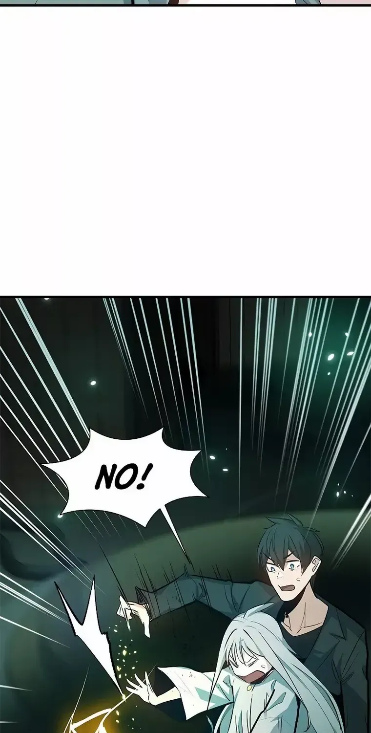 Read The Tutorial Is Too Hard chapter 107 image 7 on Lezhin