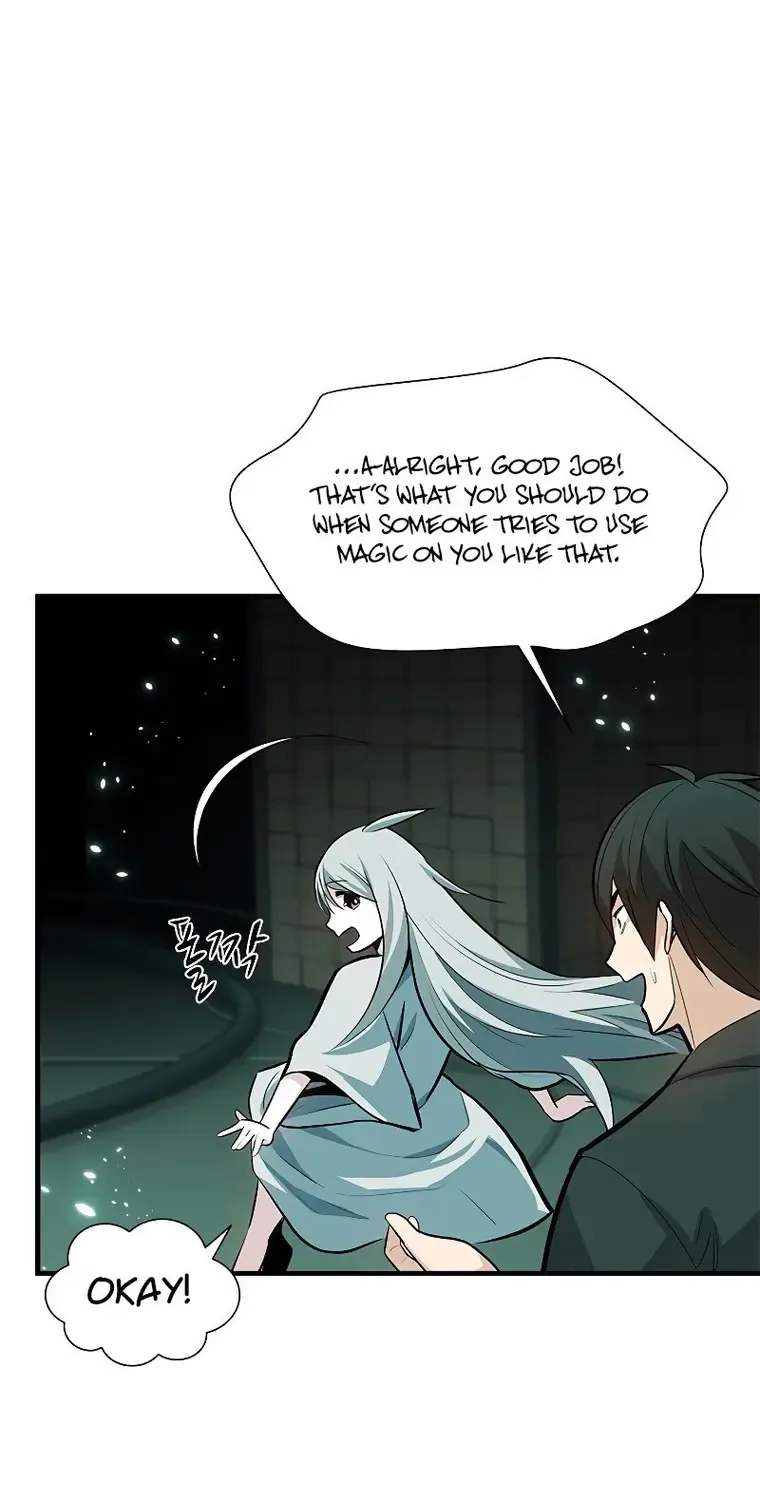 Read The Tutorial Is Too Hard chapter 107 image 9 on Lezhin
