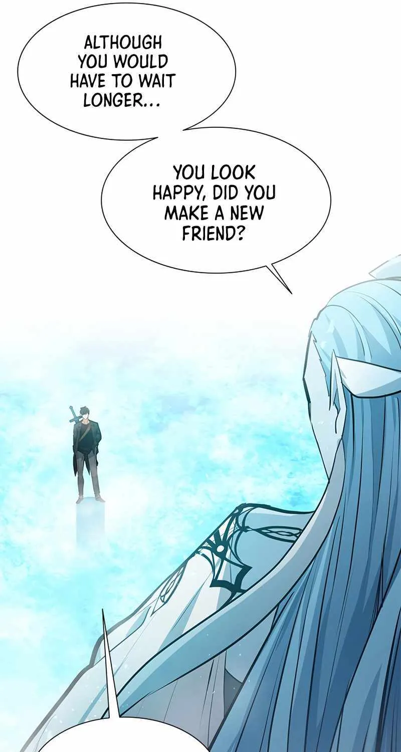 Read The Tutorial Is Too Hard chapter 108 image 12 on Lezhin
