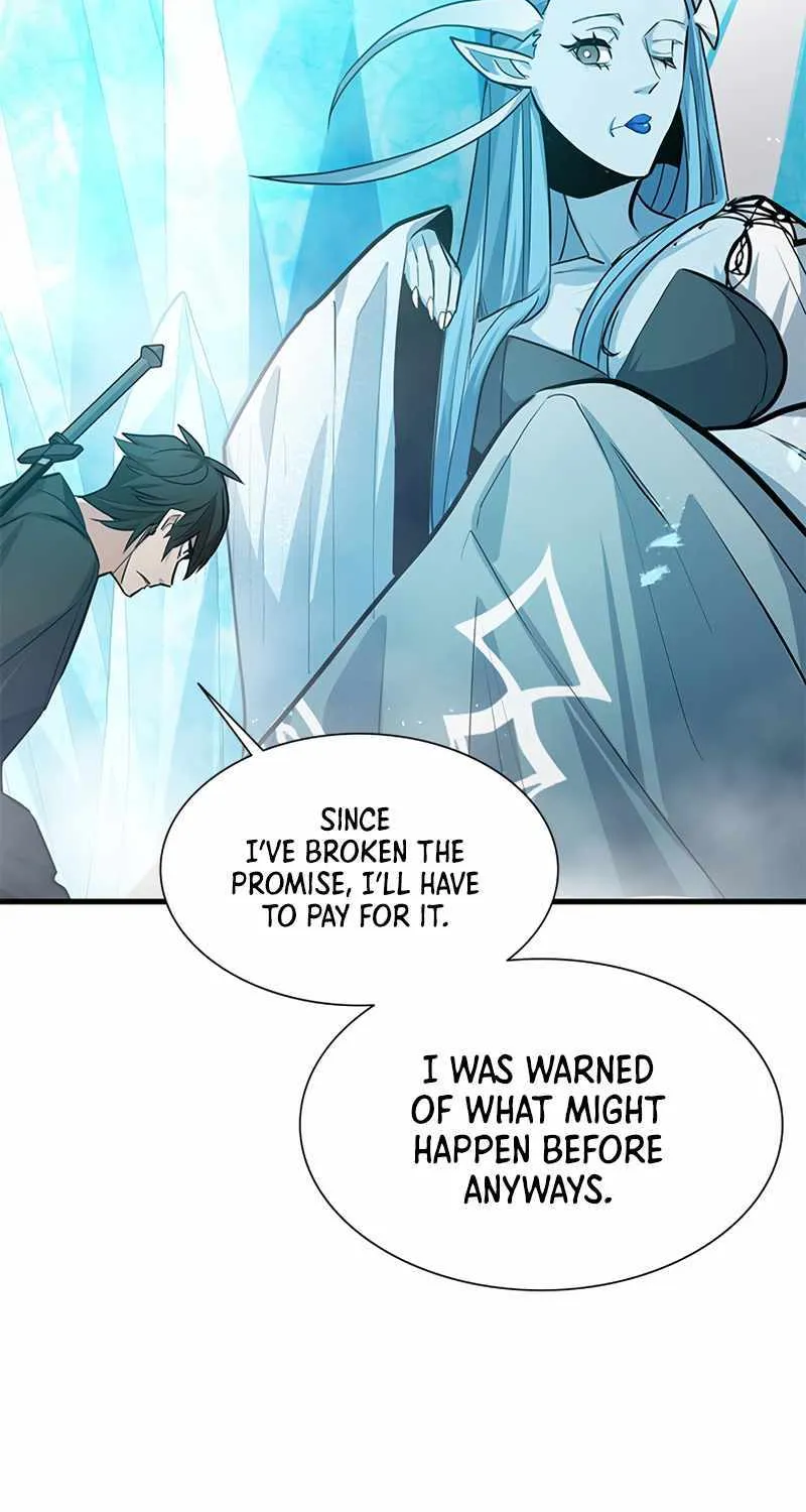 Read The Tutorial Is Too Hard chapter 108 image 14 on Lezhin