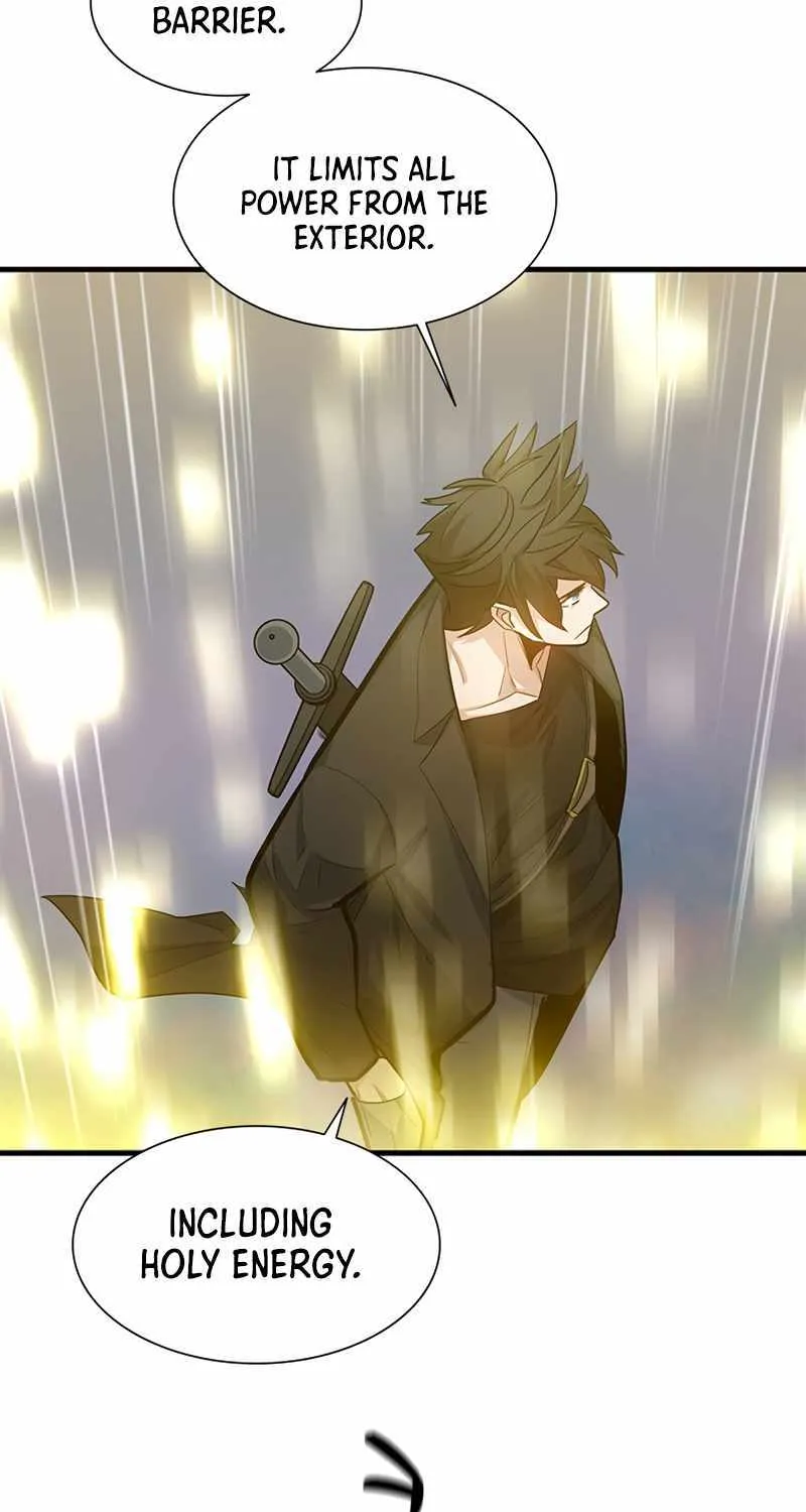 Read The Tutorial Is Too Hard chapter 108 image 26 on Lezhin