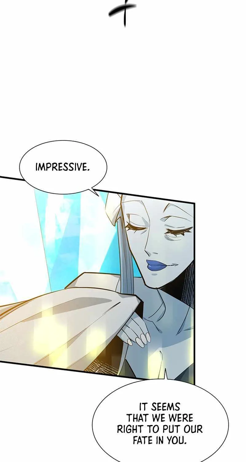 Read The Tutorial Is Too Hard chapter 108 image 27 on Lezhin