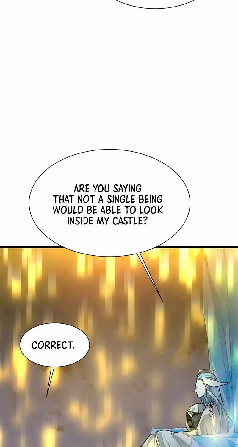 Read The Tutorial Is Too Hard chapter 108 image 28 on Lezhin