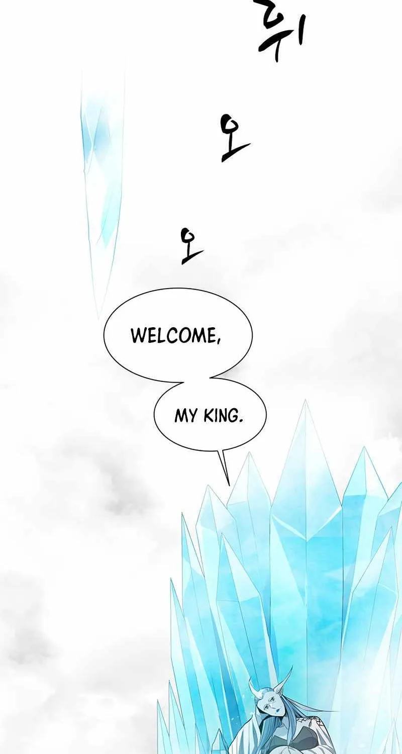 Read The Tutorial Is Too Hard chapter 108 image 3 on Lezhin