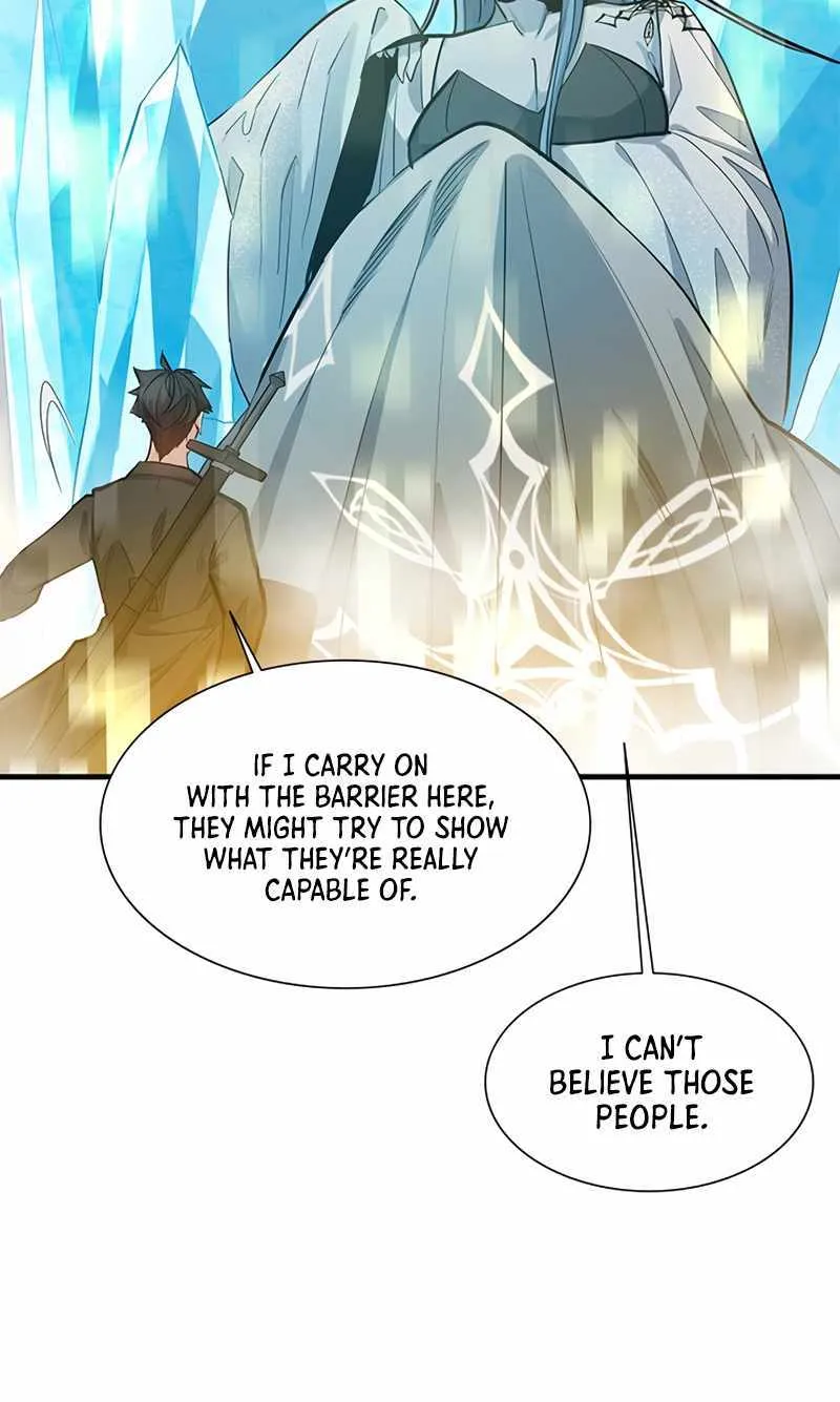 Read The Tutorial Is Too Hard chapter 108 image 30 on Lezhin