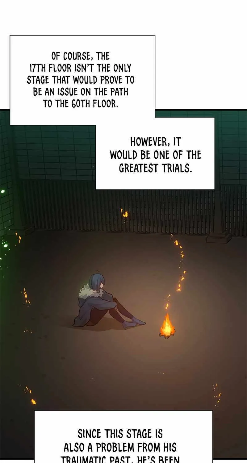 Read The Tutorial Is Too Hard chapter 108 image 38 on Lezhin