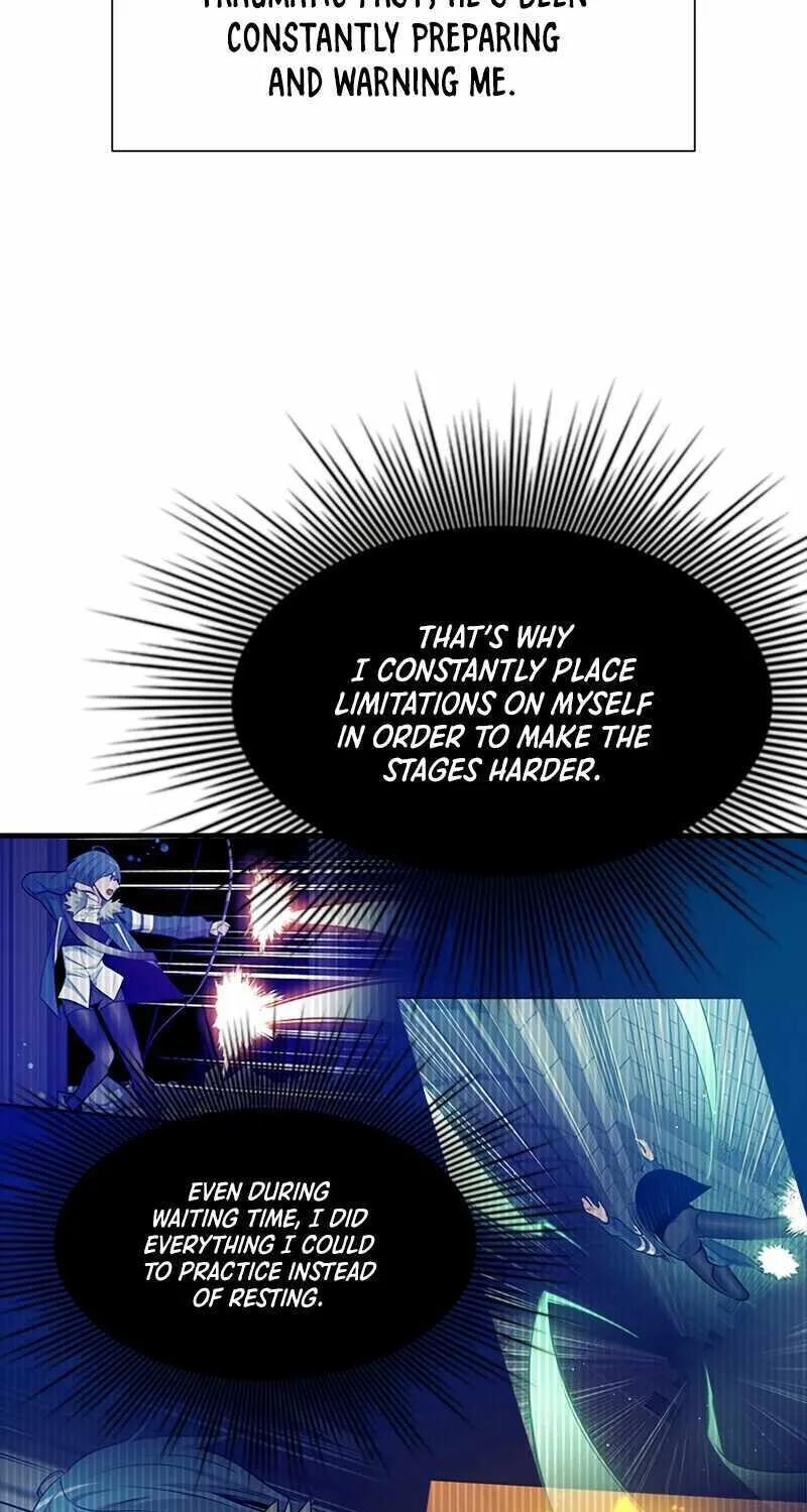 Read The Tutorial Is Too Hard chapter 108 image 39 on Lezhin