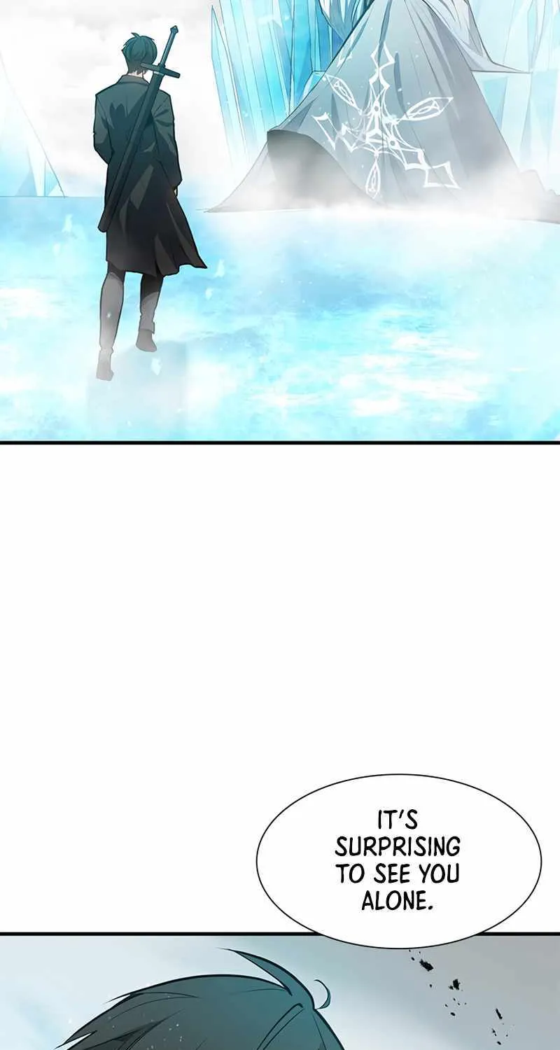 Read The Tutorial Is Too Hard chapter 108 image 4 on Lezhin