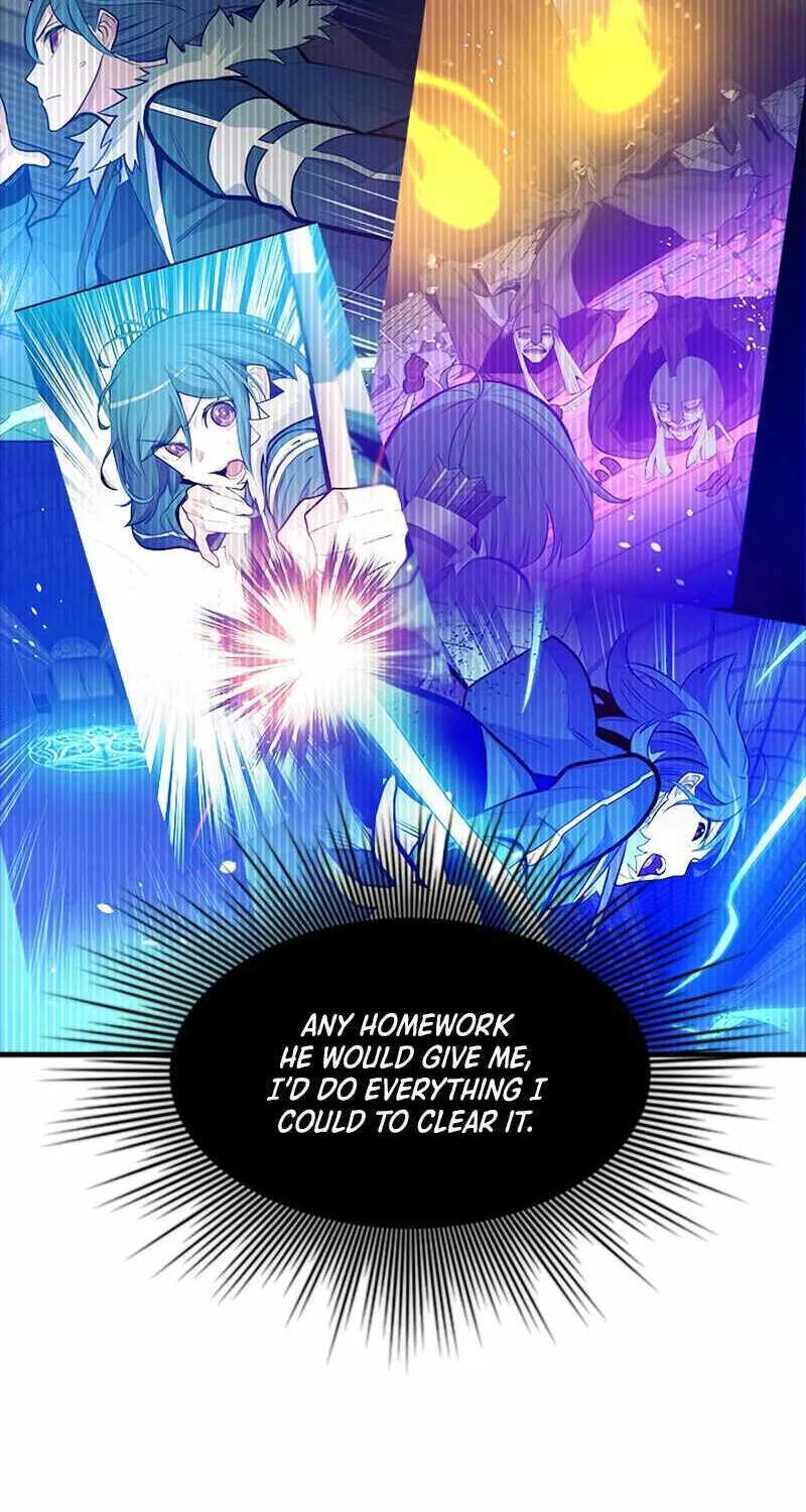 Read The Tutorial Is Too Hard chapter 108 image 40 on Lezhin