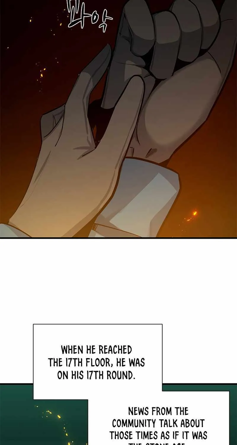 Read The Tutorial Is Too Hard chapter 108 image 45 on Lezhin