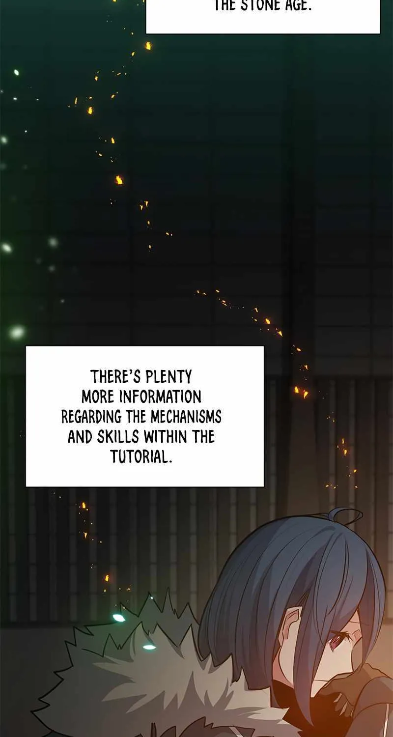 Read The Tutorial Is Too Hard chapter 108 image 46 on Lezhin