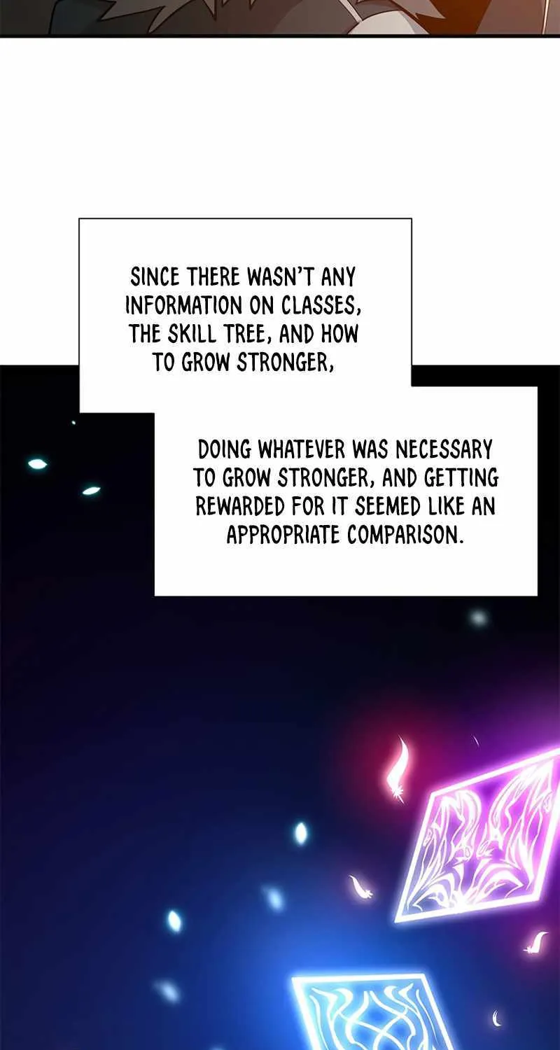 Read The Tutorial Is Too Hard chapter 108 image 47 on Lezhin