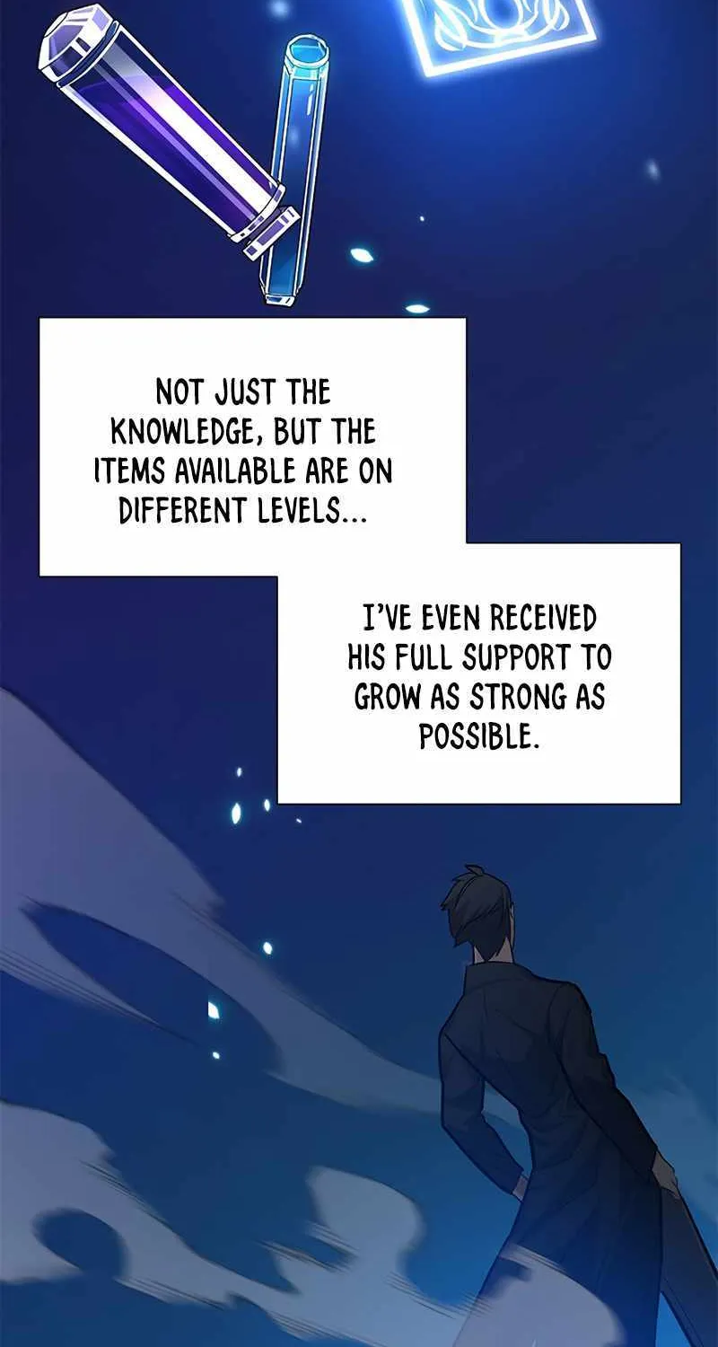 Read The Tutorial Is Too Hard chapter 108 image 48 on Lezhin
