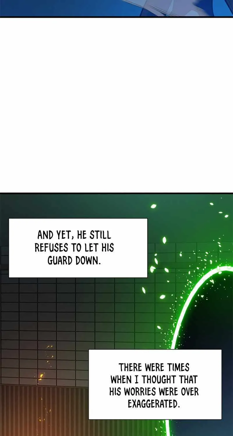 Read The Tutorial Is Too Hard chapter 108 image 49 on Lezhin
